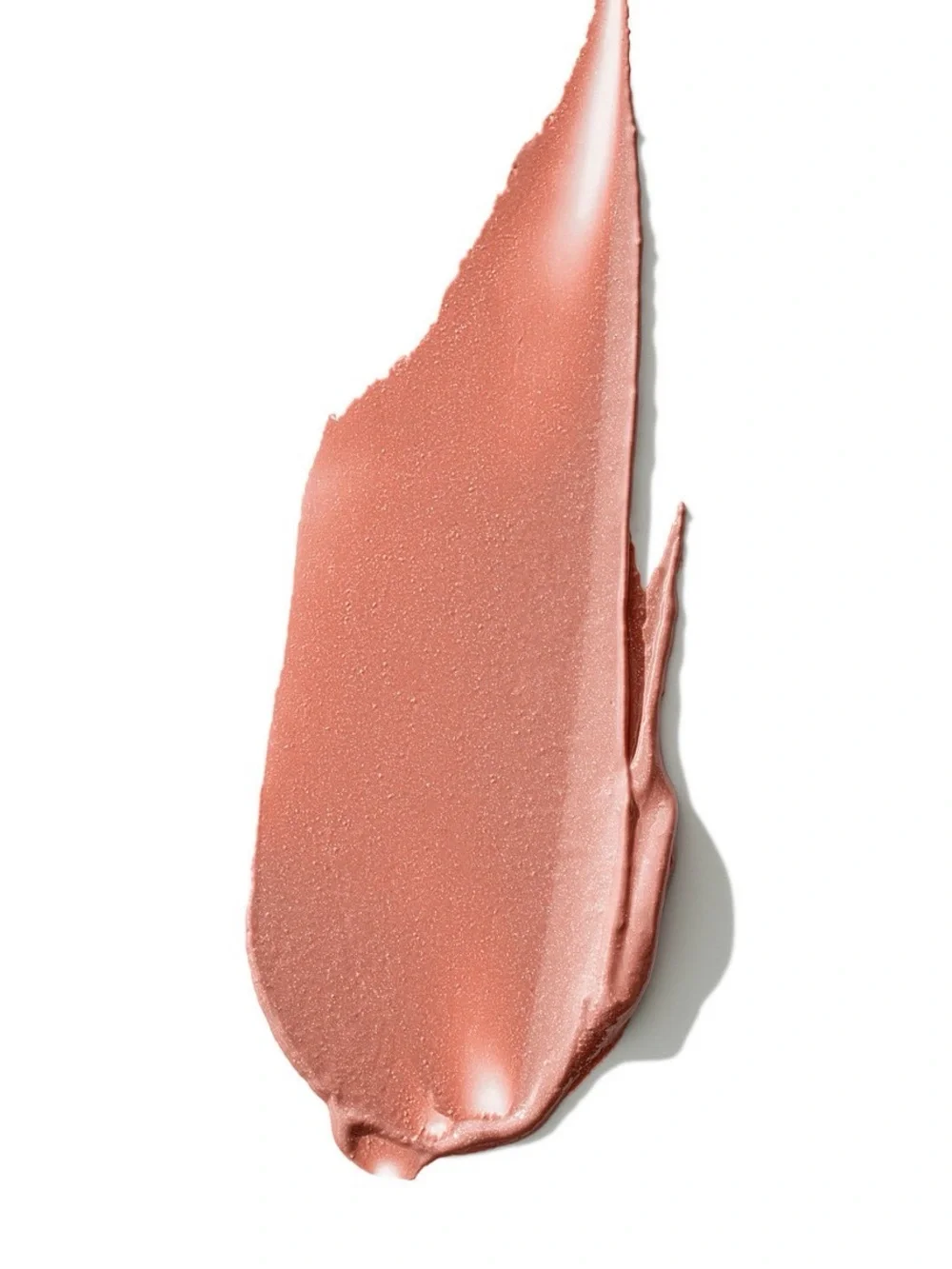 Clinique Pop Lipstick 01 Nude Pop - (Light Pink Lipstick Case)